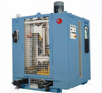 LXS系列冷芯盒混砂機